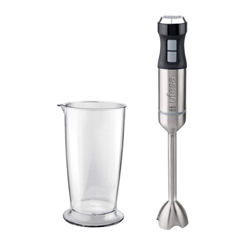 Vario 1400W Titanium XL Hand Blender Vario 1400W Titanium XL Hand Blender